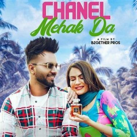 Stream Chanel Mehak Da by Parry Sidhu 